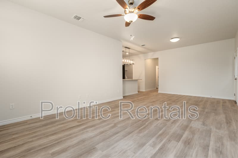 Copperas Cove Condo: 103 Logan Court 2.0 - A