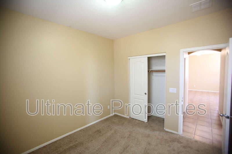 Goodyear House: 17713 W Maricopa St
