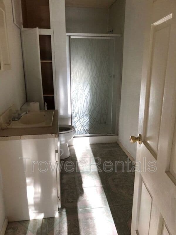 Odessa House: 9468 W. 26th
