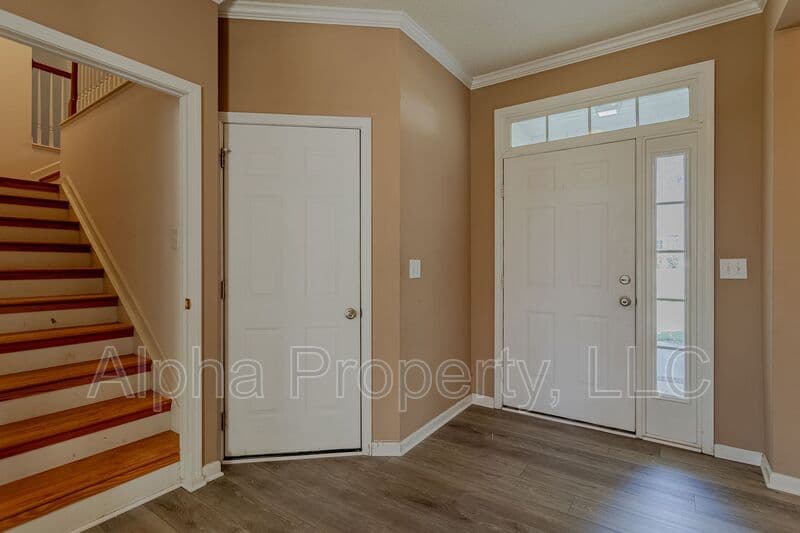 Greer House: 126 Cotter Lane