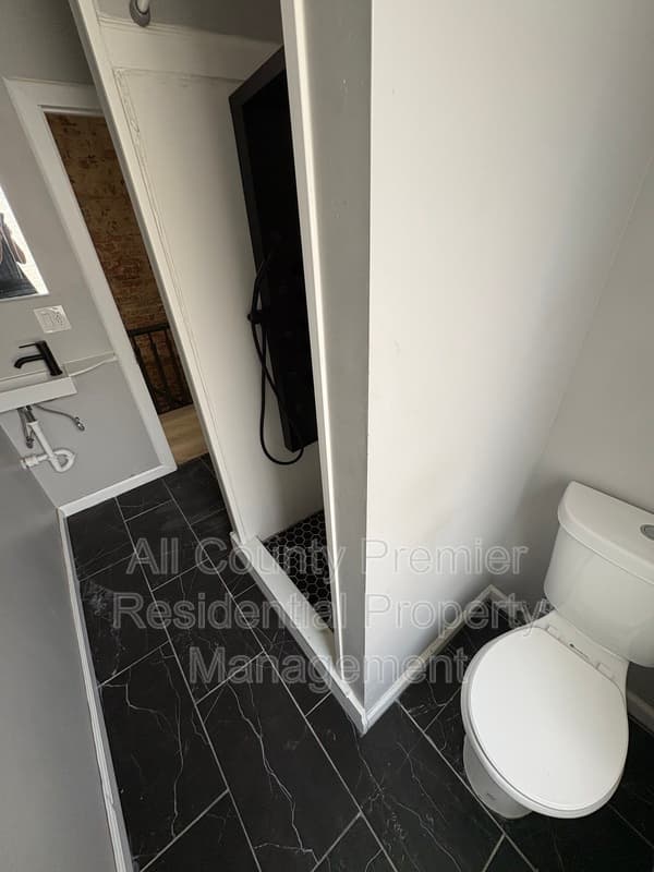 Camden Condo: 1270 Liberty Street