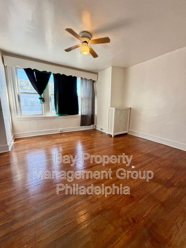 Philadelphia House: 5515 Pentridge St