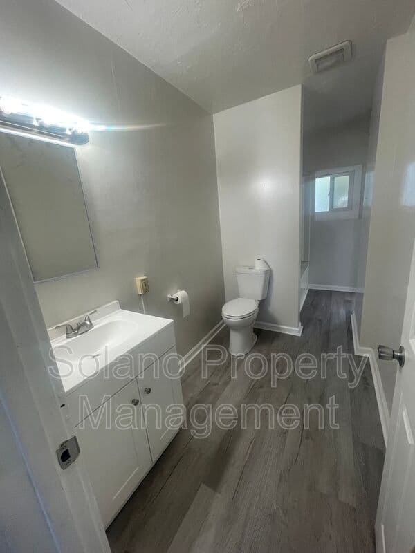 Vallejo House: 729 Alabama St. -