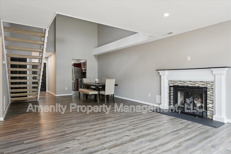 Virginia Beach Condo: 953 Gas Light Lane