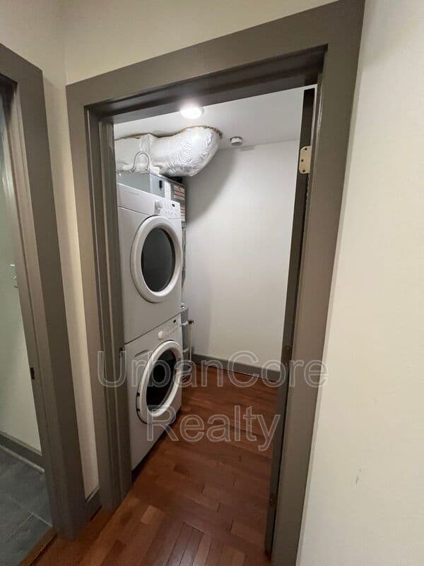 Richmond Condo: 1400 N Arthur Ashe Blvd