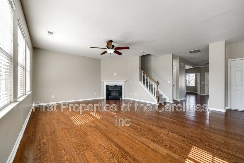 Waxhaw House: 3000 sewee Lane