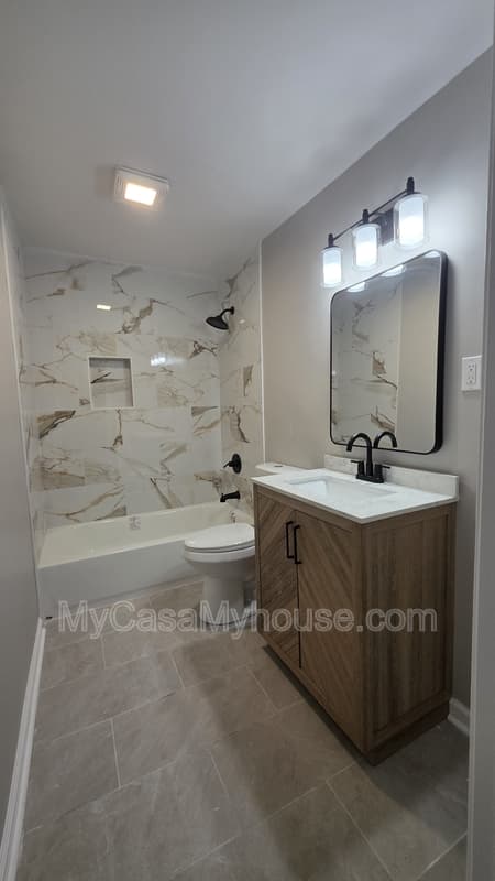 Memphis Condo: 1413 Court Avenue
