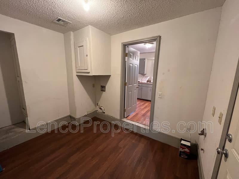 Oklahoma City House: 5221 Brookdale Dr.