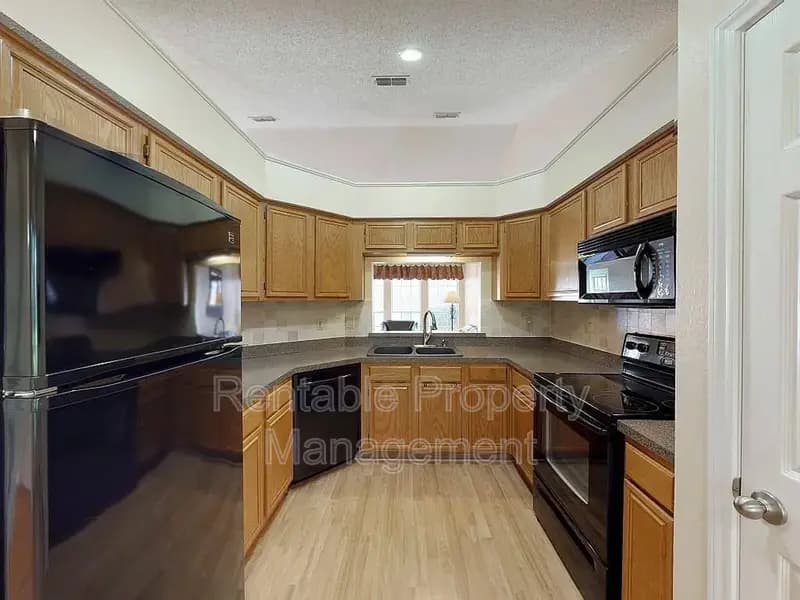 Frisco House: 8310 Hidden Spring Dr.