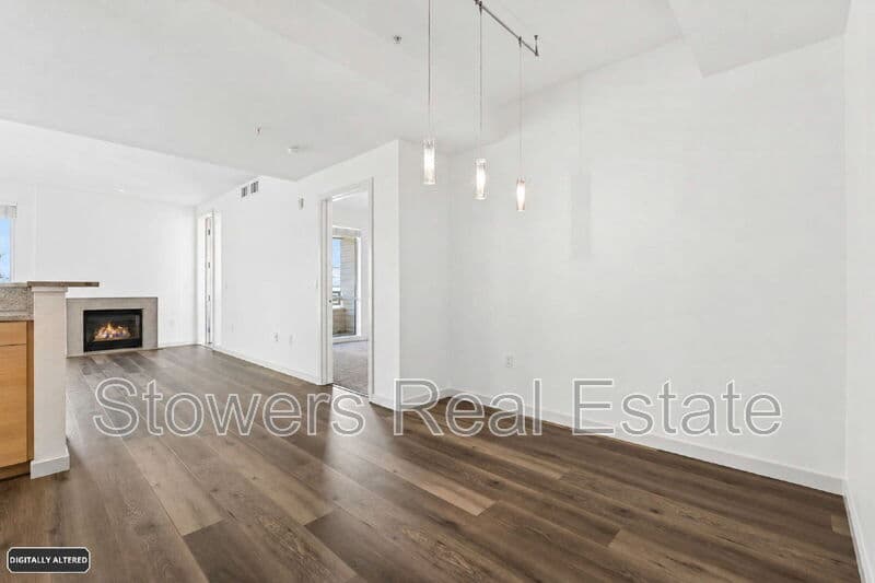 Walnut Creek Condo: 1655 N California Blvd