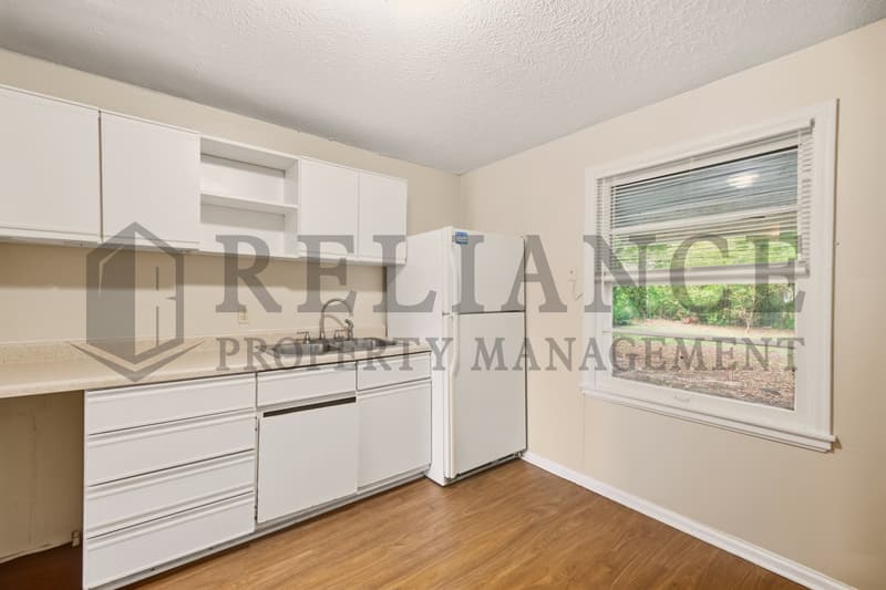 Wichita House: 1115 South Waverly Street