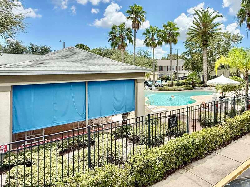 Largo Townhome: 8006 Thoroughbred Loop - 1