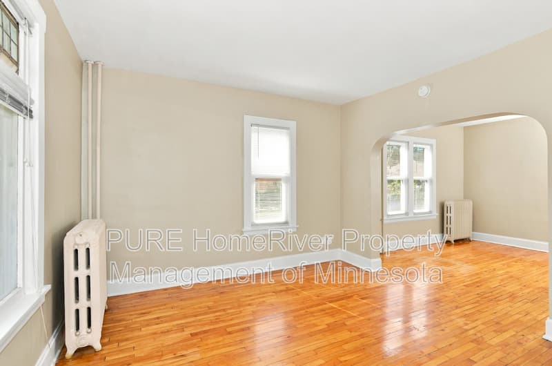 Saint Paul House: 1043 Matilda St