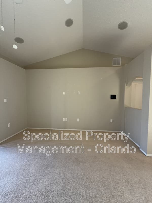 Winter Haven House: 4605 Magnolia Preserve Loop