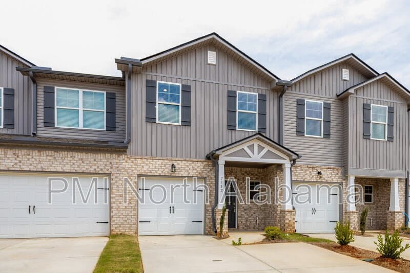 Huntsville Townhome: 7593 Discovery Point Drive Northwest