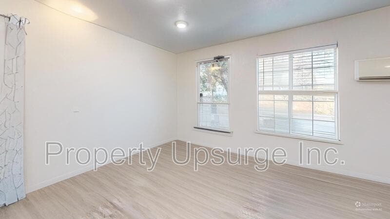 Redding House: 3460 Bechelli Lane - A