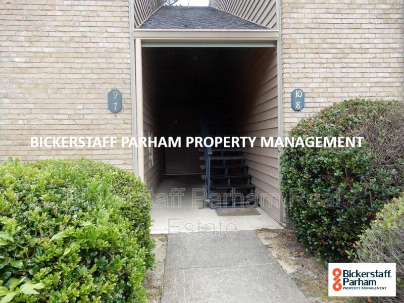 Columbus Condo: 4312 Old Macon Rd