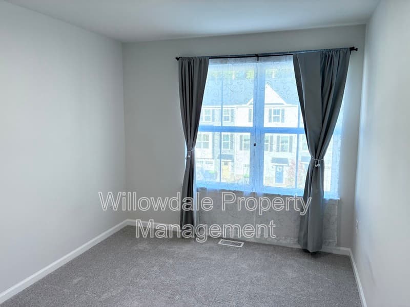 Durham Townhome: 1351 Chowan Ave