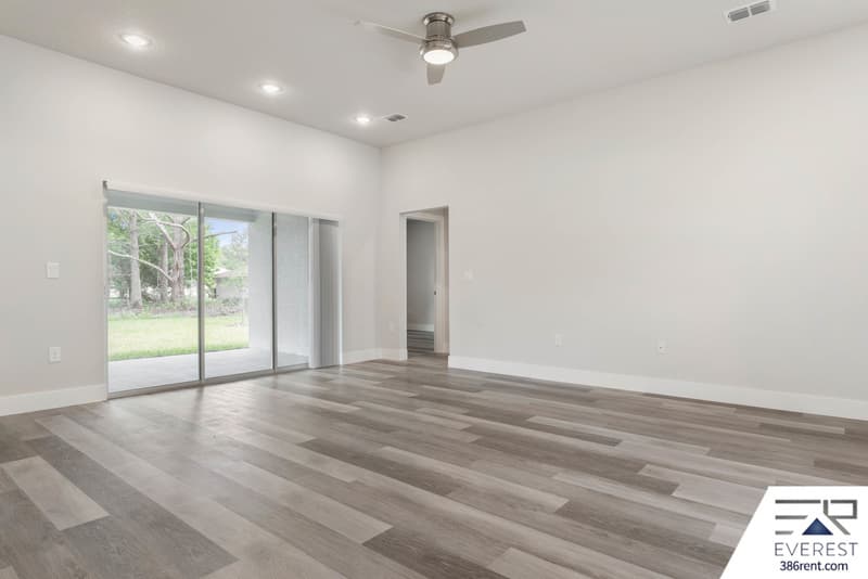 Palm Coast House: 17 Praver Lane