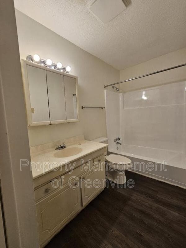 Greenville Condo: 6526 White Horse Rd