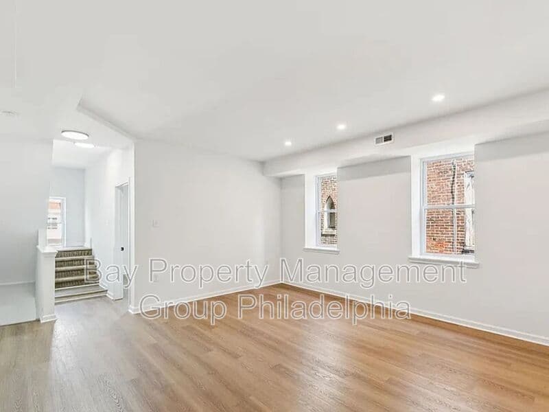 Philadelphia Condo: 7 N 50th St