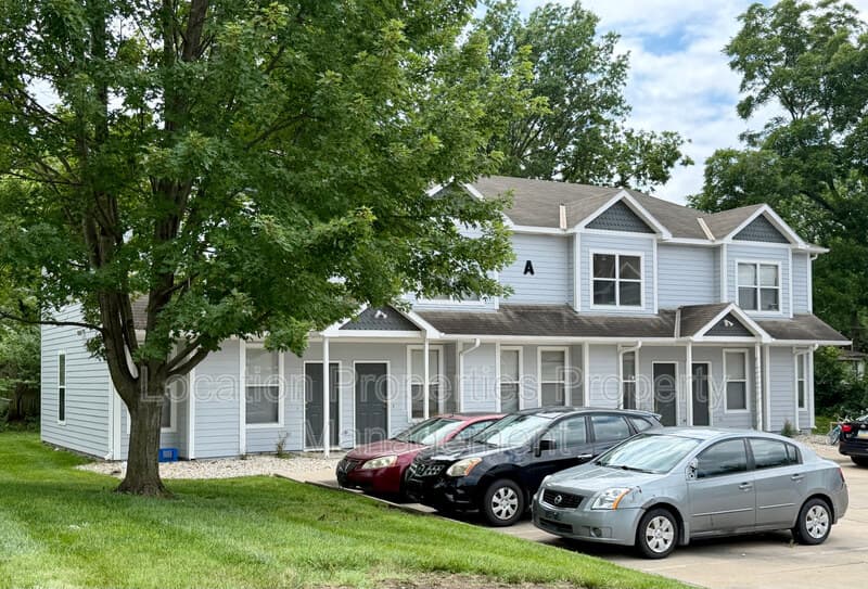 Lawrence Condo: 2201 Westdale Road - A3