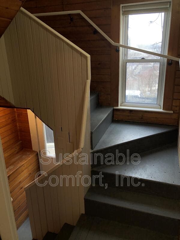 Worcester Condo: 36 Shamrock Street - 3
