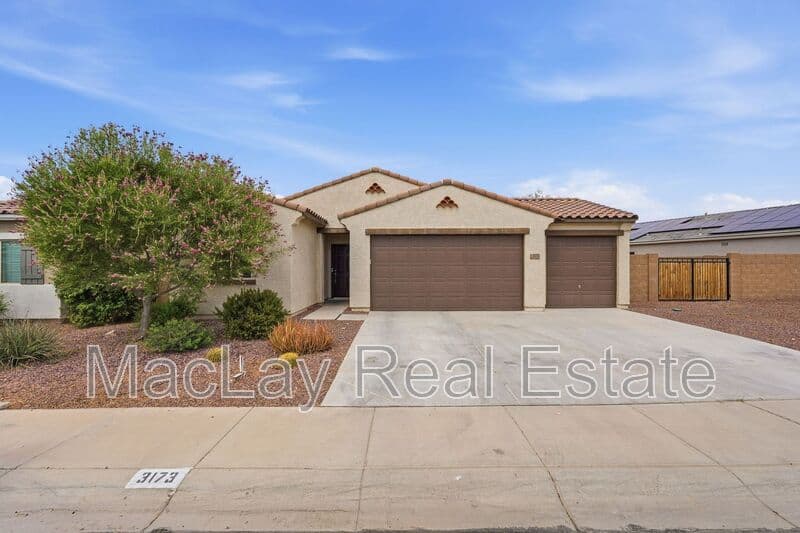 Casa Grande House: 3173 N Excursion ln