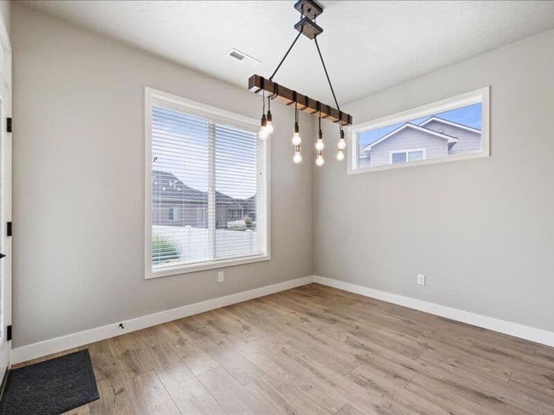 Richland House: 4725 Roark Dr