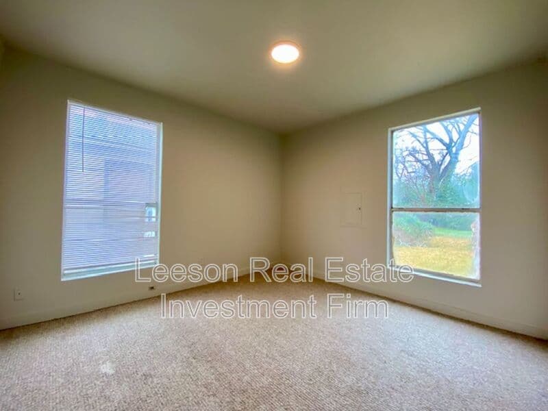 Bossier City House: 501 Wyche Street