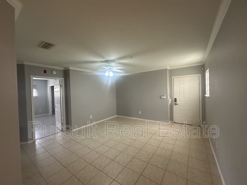 Jacksonville Beach Condo: 1701 The Greens Way - 1