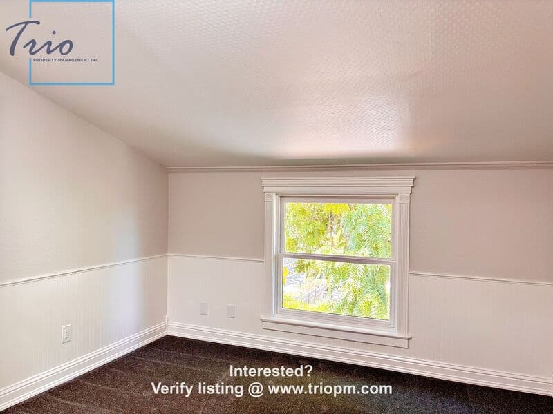 Eugene House: 2693 Chula Vista Boulevard