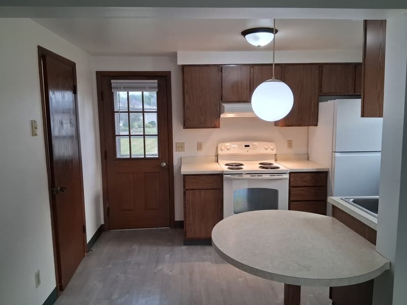 North Fond du Lac Condo: 431-433 Michigan Avenue - 433
