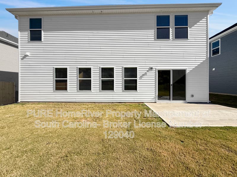 Moore House: 1529 Switchback Cir