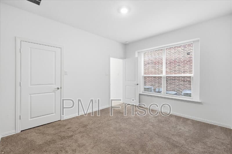 McKinney Condo: 8316 Catalpa Ln
