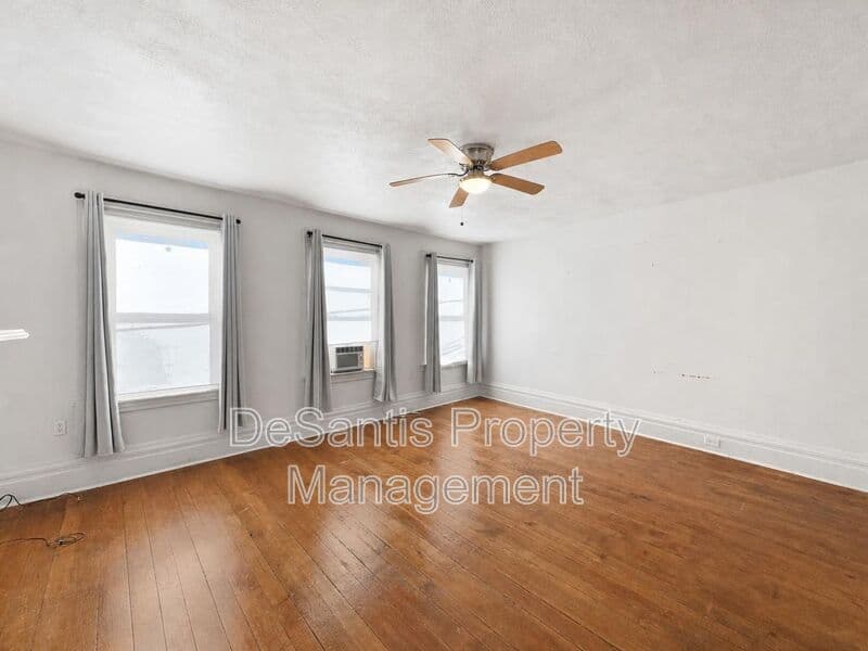 Pittsburgh Condo: 1822 Niggel Street