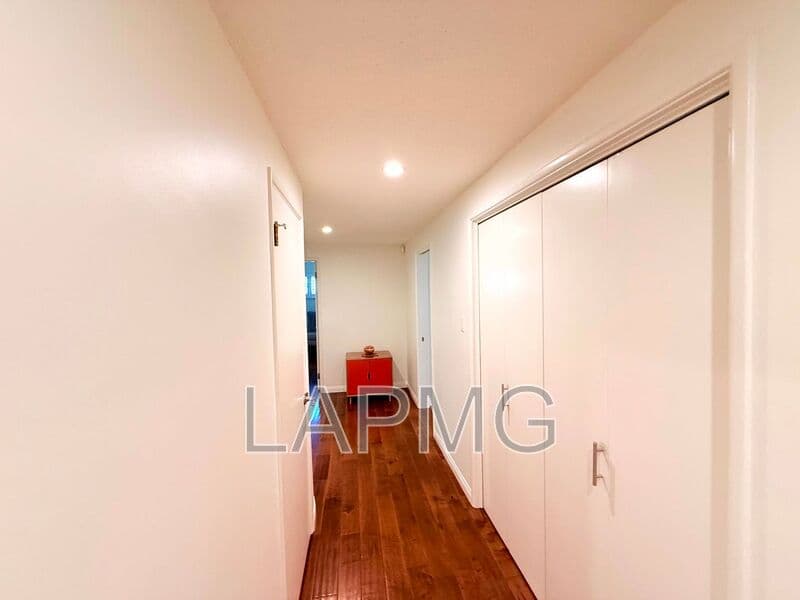 Los Angeles House: 5500 Shenandoah Avenue