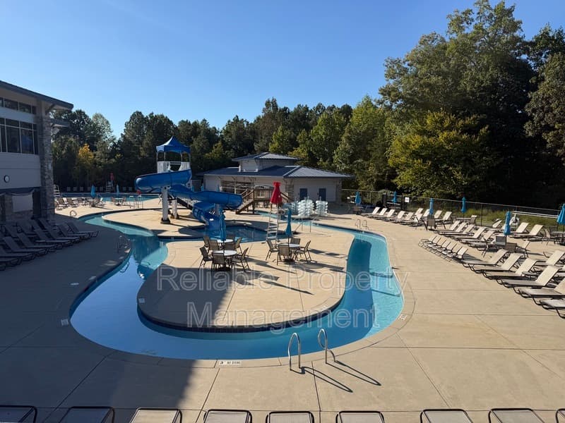Rolesville Townhome: 1015 Grand Ridge Drive