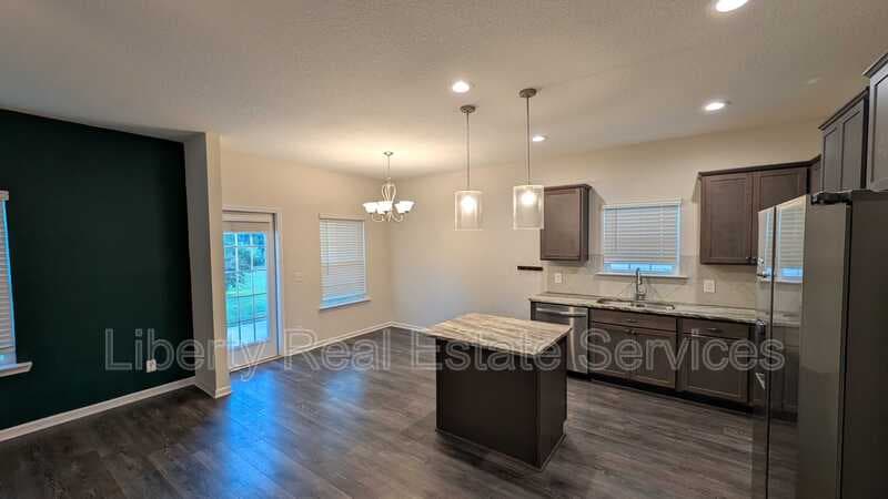 Hinesville House: 86 Brightleaf Cir