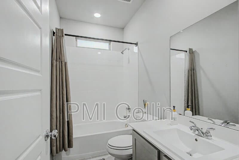 McKinney House: 415 Travine Drive