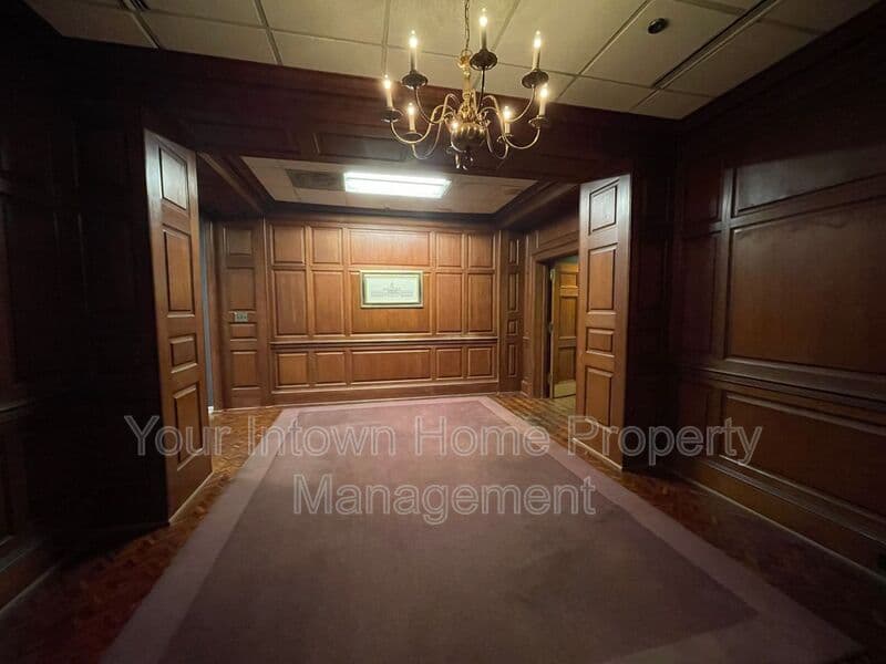 Atlanta Condo: 20 Marietta Street NW