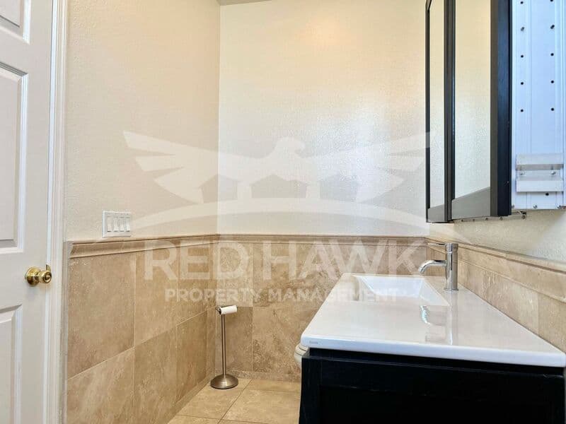 Mesa House: 3422 E. University Dr.
