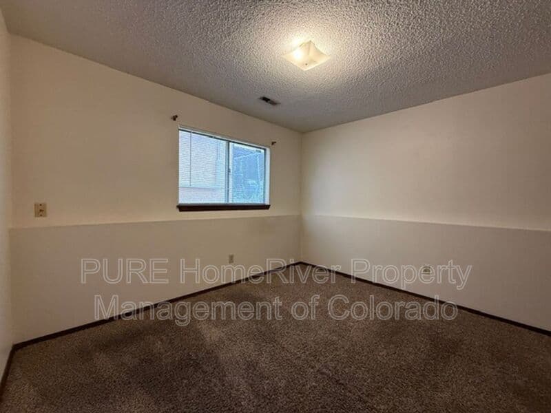 Colorado Springs House: 1122 Yuma St