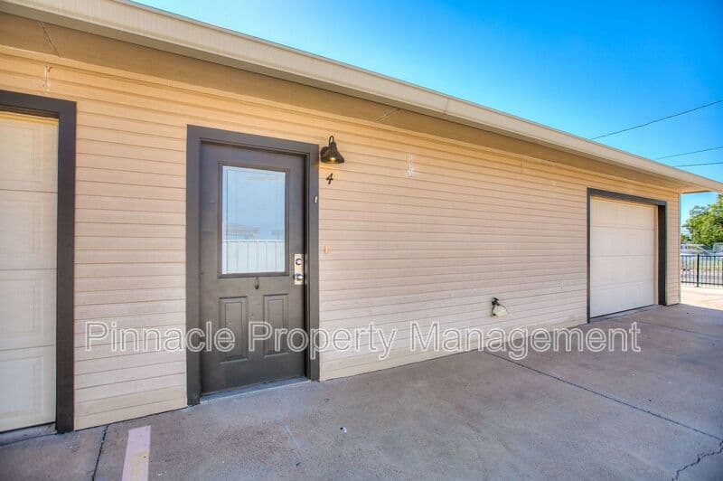 San Angelo Condo: 350 W Avenue L