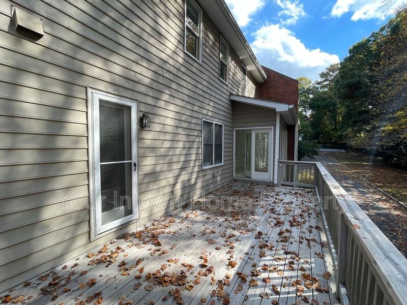 Atlanta Townhome: 2234 Bohler Road NW