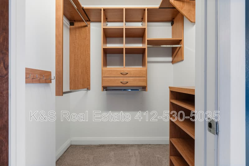 Pittsburgh Condo: 306 Fourth Avenue - Unit 302