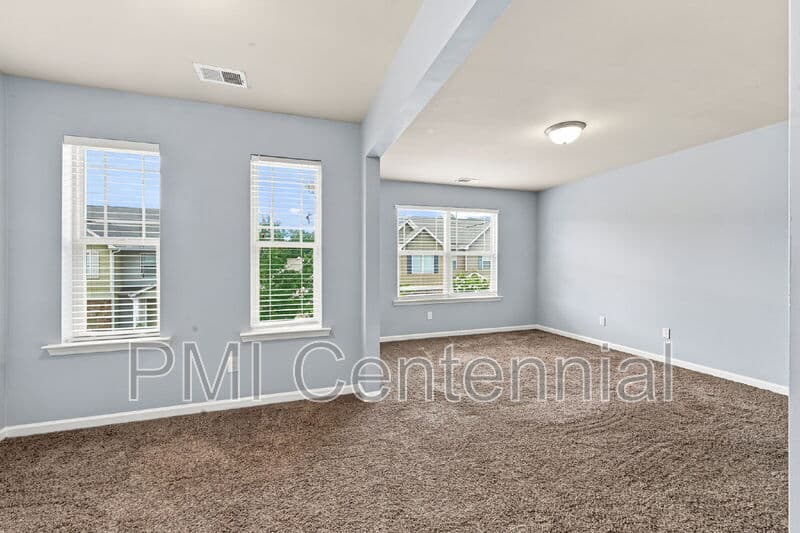 Kennesaw Townhome: 3217 Blue Springs Trace