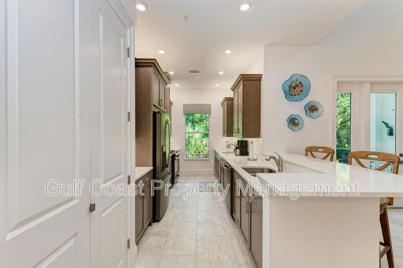 Lakewood Ranch Townhome: 7720 Hidden Creek Loop