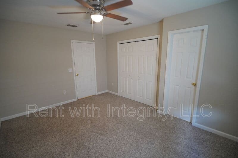 Tallahassee House: 2788 Westbrook Ct