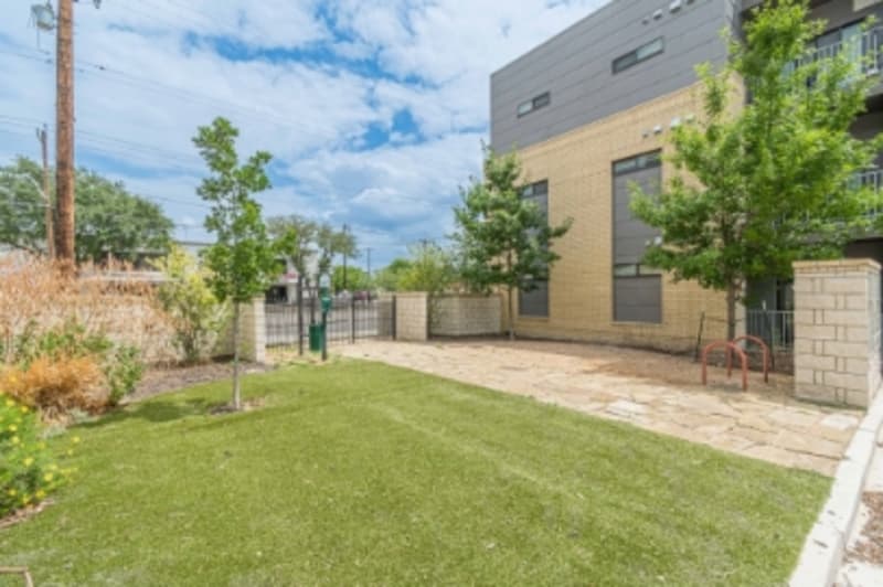 San Antonio Condo: 711 South Frio Street - 2101